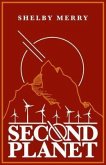Second Planet (eBook, ePUB)