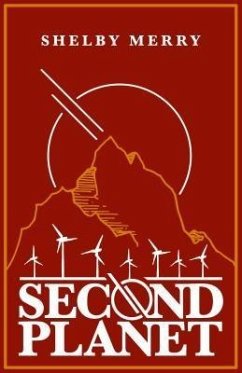 Cover Second Planet (eBook, ePUB)