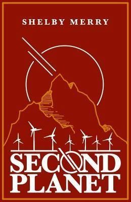 Second Planet (eBook, ePUB)