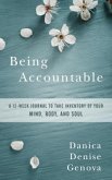 Being Accountable (eBook, ePUB)