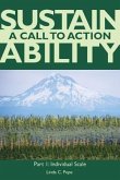 Sustainability A Call to Action Part I (eBook, ePUB) Sustainability A Call to Action Part I (eBook, ePUB)