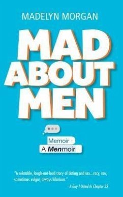 Mad About Men (eBook, ePUB) - Morgan, Madelyn