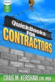 QuickBooks for Contractors (eBook, ePUB)
