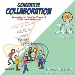 Generative Collaboration (eBook, ePUB) - Dilts, Robert Brian