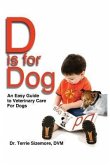 D is for Dog (eBook, ePUB)
