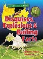 Disguises, Explosions and Boiling Farts - Owen, Ruth