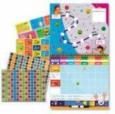 Mi kit tabla de progresos