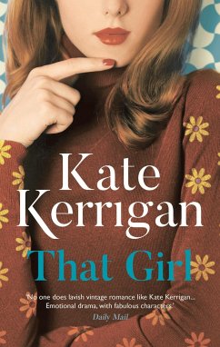 That Girl - Kerrigan, Kate