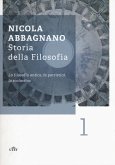 La filosofia antica, la patristica, la scolastica La filosofia antica, la patristica, la scolastica