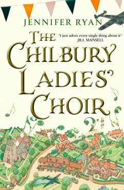 The Chilbury Ladies' Choir - Ryan, Jennifer