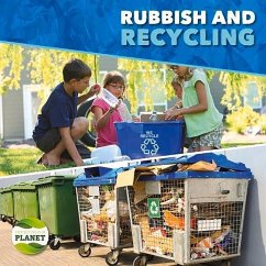 Rubbish & Recycling - Brundle, Harriet