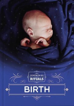 Birth - Brundle, Joanna
