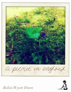 Cover A Picnic In England (eBook, ePUB)