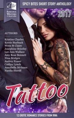Cover Tattoo (eBook, ePUB)