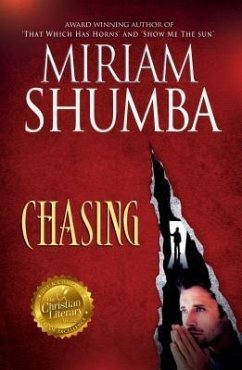 Chasing (eBook, ePUB) - Shumba, Miriam