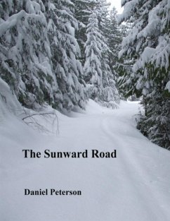 Cover The Sunward Road (eBook, ePUB)