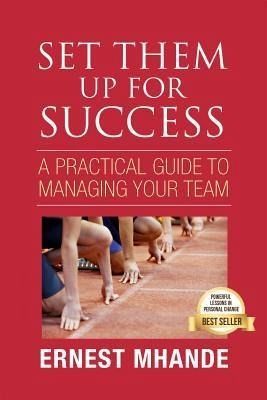 Set them up for success (eBook, ePUB) Set them up for success (eBook, ePUB)
