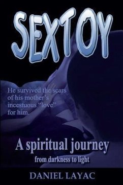 Cover SEXTOY (eBook, ePUB)