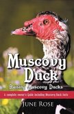 Muscovy Duck (eBook, ePUB)