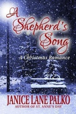 Cover A Shepherd's Song (eBook, ePUB)