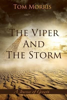 The Viper and the Storm (eBook, ePUB) The Viper and the Storm (eBook, ePUB)