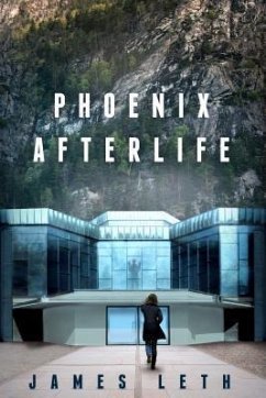 Cover Phoenix Afterlife (eBook, ePUB)