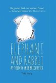 Elephant and Rabbit As Told By Skib Bricluster (eBook, ePUB)