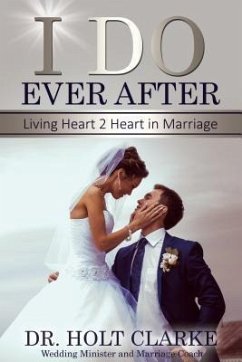 Cover I Do Ever After (eBook, ePUB)