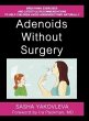 Adenoids Without Surgery (eBook, ePUB) - Bild 1