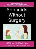 Adenoids Without Surgery (eBook, ePUB)