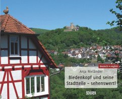Cover Biedenkopf und seine Stadtteile - sehenswert!