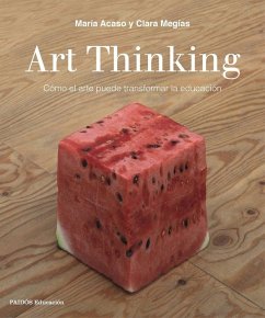 Cover Art Thinking