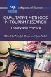 Qualitative Methods in Tourism Research - Bild 1