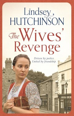 The Wives' Revenge - Hutchinson, Lindsey