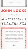 Scritti sulla tolleranza Scritti sulla tolleranza