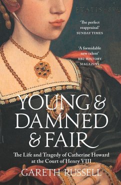Young and Damned and Fair - Russell, Gareth