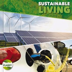 Sustainable Living - Brundle, Harriet