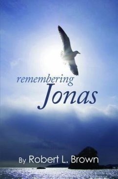 Cover Remembering Jonas (eBook, ePUB)