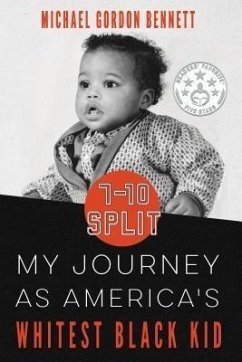 Cover 7-10 Split (eBook, ePUB)