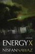 Energy X (eBook, ePUB) - Bild 1