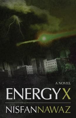 Energy X (eBook, ePUB)