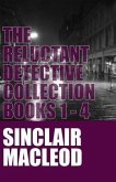 The Reluctant Detective Collection (eBook, ePUB)