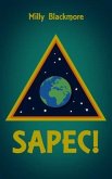 Sapec! (eBook, ePUB)