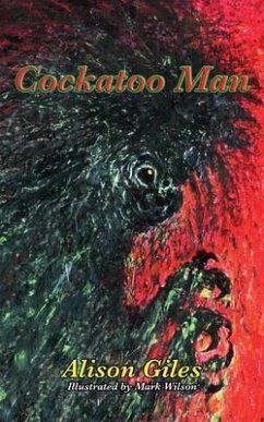 Cover Cockatoo Man (eBook, ePUB)
