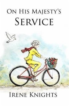 Cover On His Majesty's Service (eBook, ePUB)