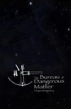 Cover The Bureau of Dangerous Matter (eBook, ePUB)