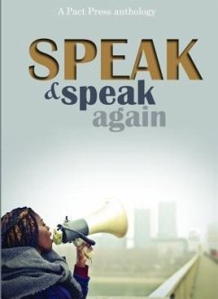 Speak and Speak Again (eBook, ePUB)