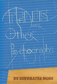 Cover Telos and Other Psychographs (eBook, ePUB)