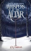 Whispers at the Altar (eBook, ePUB)