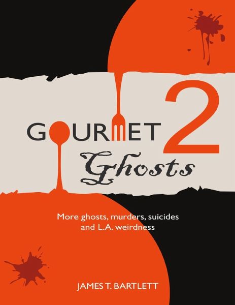 Gourmet Ghosts 2 (eBook, ePUB)